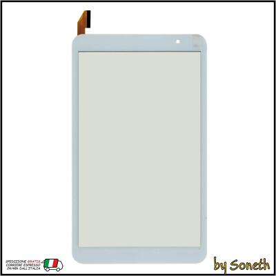 Generico VETRO TOUCH SCREEN COMPATIBILE PER CLEMENTONI CLEMPAD - Foto 7
