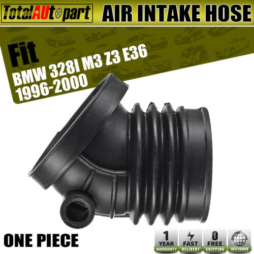 Engine Air Intake Hose For BMW Z3 328I 320I 323CI 323I 325CI 2.2L 2.5L