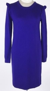 j crew factory sweater dress
