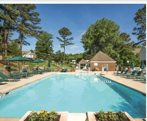2025 WEEKS~Wyndham Patriots Place~ WEEK ~Williamsburg, BUSH GARDENS VIRGINIA - Picture 6 of 14