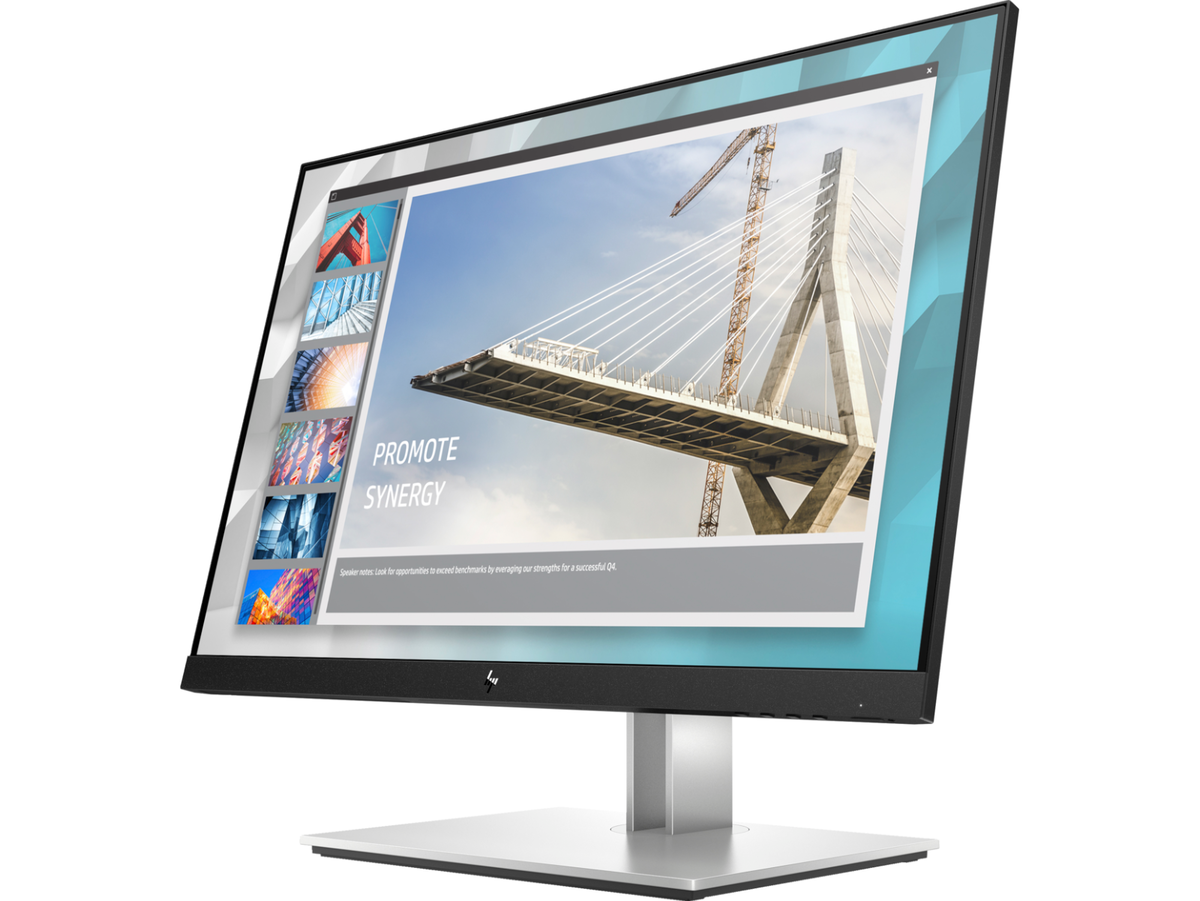 HP E24i G4 24 HP E24i G4 24