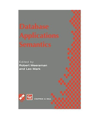 Database Applications Semantics