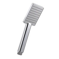 Hydro Home Doccetta Nadal Q Aus ABS Chrom Monogetto 1 Strahl