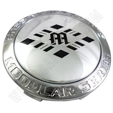 McSWEENEY DESIGNS BOSS MOTORSPORTS MODULAR SERIES WHEEL RIM CENTER CAP 3251 3353