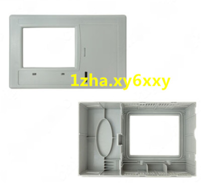 Front case for 2711P-K6C1A 2711P-K6C1D PanelView Plus 600 Plastic Cover #1z