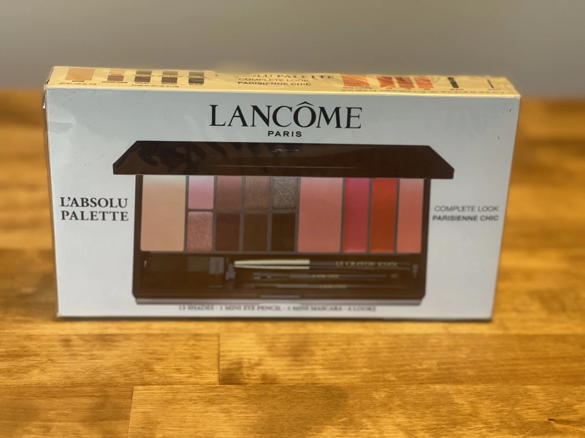 Paris Makeup Palette Saubhaya Makeup