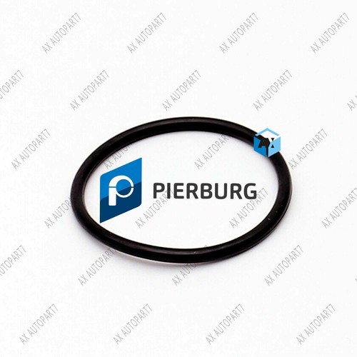 PIERBURG OEM NEW Water Pump for BMW 3 Series 525 325 528 530 E36 E46 11517527910 - Picture 5 of 6