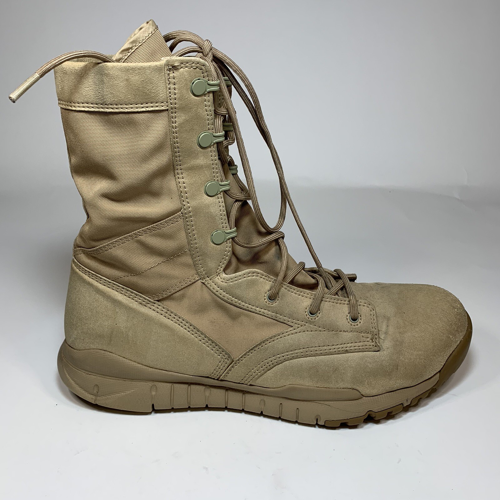 special field boot