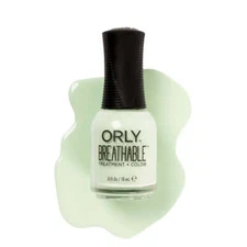 Orly Breathable Nail polish Fresh Start .6 fl oz 20917