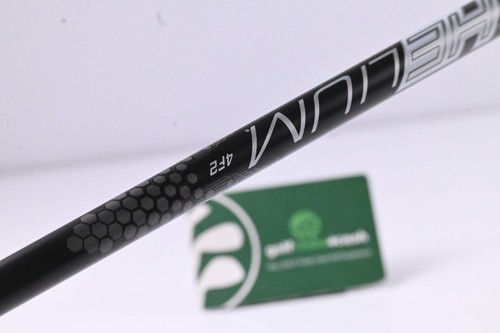 Mizuno ST-G Titanium #5 Wood / 18 Degree / Senior Flex UST Helium Nanocore 4 - Picture 6 of 8
