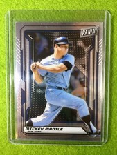 Mickey Mantle Rookie Cards and Memorabilia Buying Guide 67