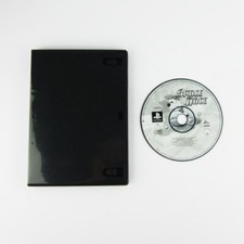 ebay® Auktion 234919183216 | PS1 Spiel Miracle Space Race ohne OVP ohne Anleitung BB Thumbnail of ebay® auction 234919183216 | PS1 Spiel Miracle Space Race ohne OVP ohne Anleitung BB