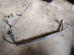 BMW 3er E46 Kabelbaum Kabel 1439878 1439877 1712711