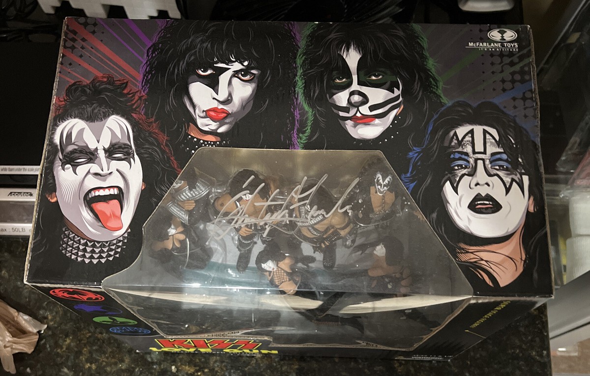 Kiss Memorabilia Love Gun Deluxe Box Edition Rare | eBay Kiss Memorabilia Love Gun Deluxe Box Edition Rare | eBay