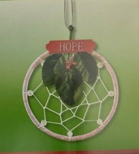 Dreamcatcher Gift Set Christmas Ornament