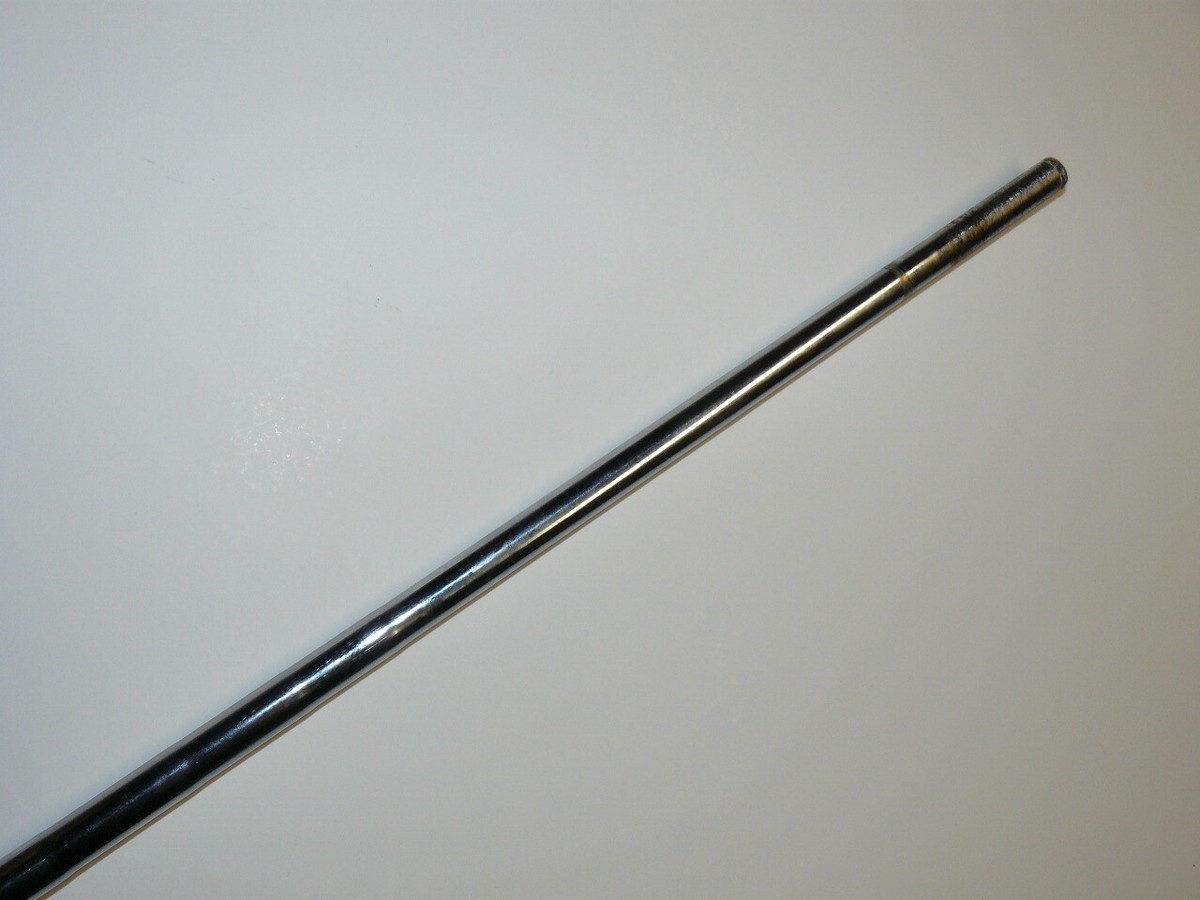 Jeu De 7 Tiges De Fer KBS Tour 130 X-Stiff .355 - Longueurs 33 à 36,25 Pouces