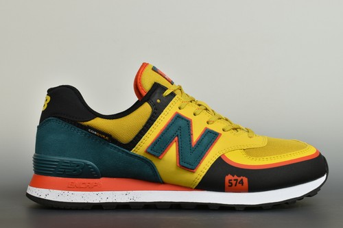 new balance u574tz2 yellow