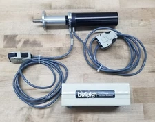 Burleigh Instruments Inchworm Actuator Thorlabs Exfo with Encoder Interface 7006