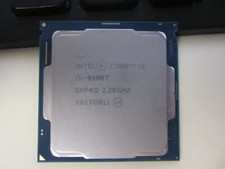Intel Core i5-9500t 2.2ghz Processor (SRF4D) for sale online | eBay