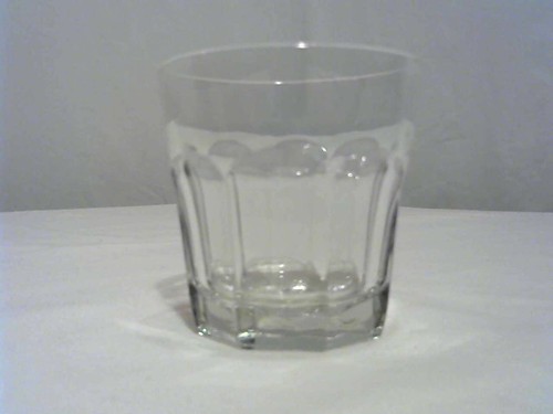 Rocks Glas, Gibraltar Stil von Libbey: 15241 - für Barschiene Getränke