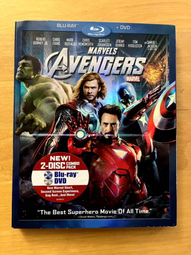 Build a BLU-RAY Movie Lot - You Pick - Buy Multiple and Save - Picture 4 of 36