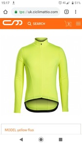 bontrager velocis thermal long sleeve jersey