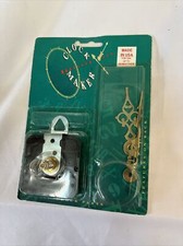Vintage Clock Maker For 3/8 Inch Dial New Made In USA