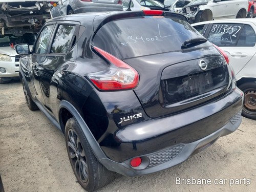 NISSAN JUKE 2015-2019 RIGHT TAILLIGHT Hatchback - Picture 6 of 6