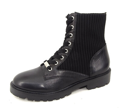 STEVE MADDEN Schuhe Stiefeletten Stiefel Chelsea Boots Damenstiefel Leder Gr. 41