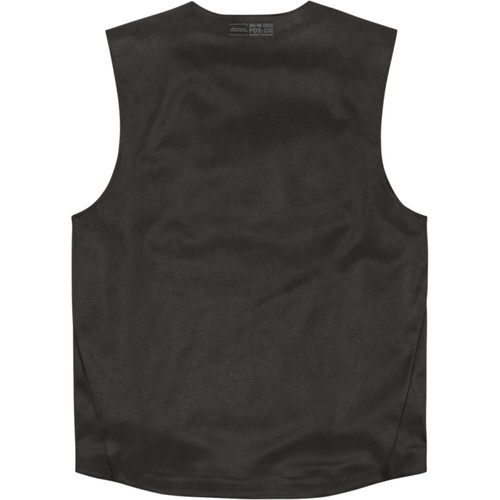 Icon Backlot Vest - Black | Large/XL - Picture 2 of 10