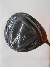 2017 PRGR SUPER egg 3W 16deg carbon R-flex Fairway Wood Golf Club B845