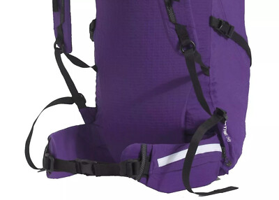The North Face Advanced Mountain Kit AMK Spectre 38L Backpack L/XL