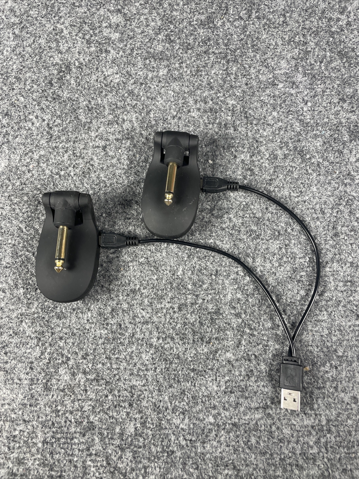 Lity Digital Wireless Guitar System eBay