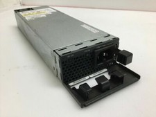 Cisco C3KX-PWR-715WAC Power Supply for Cataly...