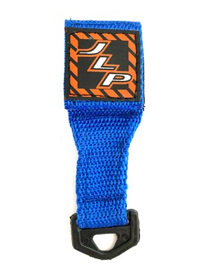 Kawasaki Arctic Cat Ski-Doo Snow Performance Vest Clip Loop Easy Lanyard Connect