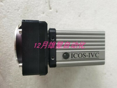 1PC USED ICOS-IVC400 OP100215 IVC4000