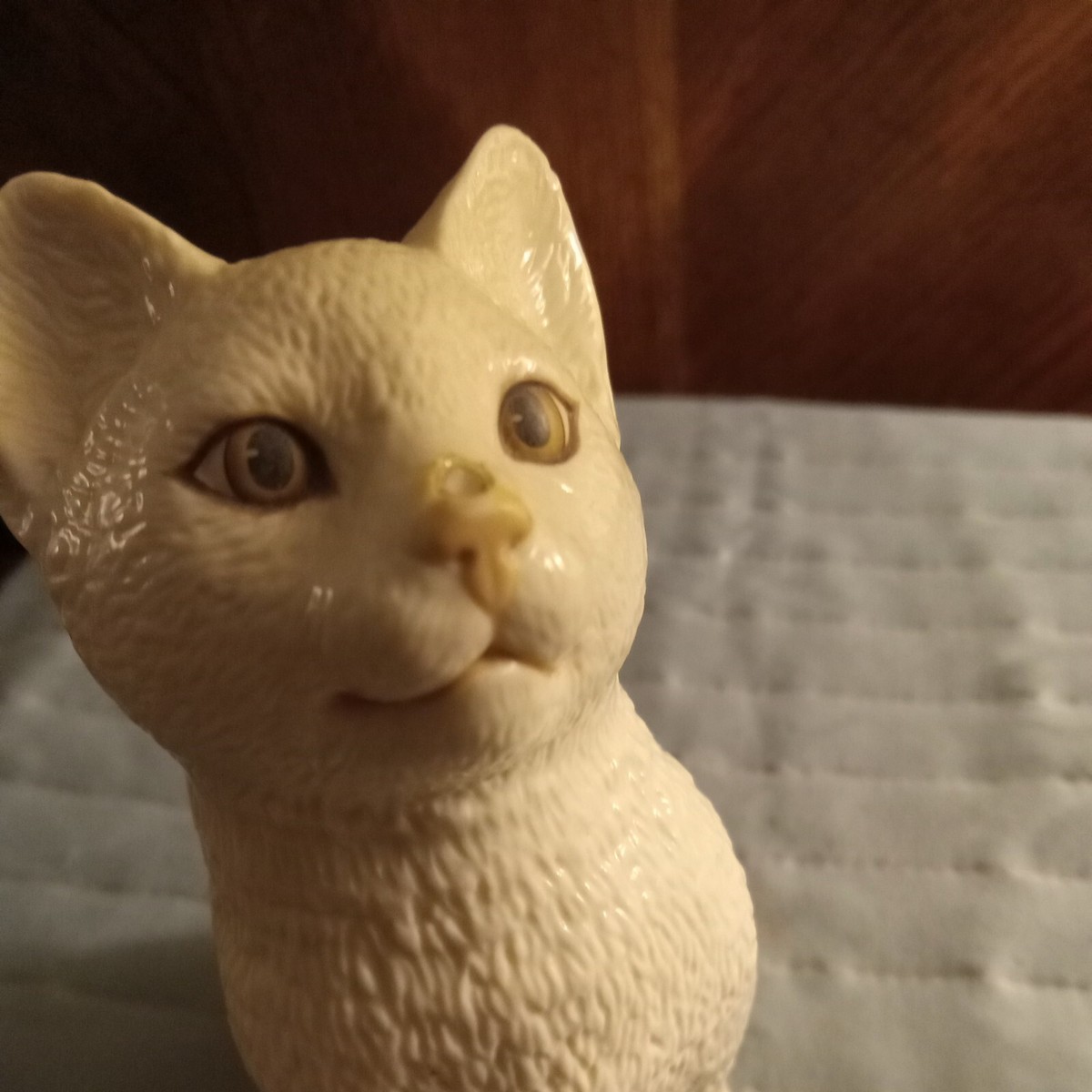 レノックス猫 ( 大きなサイズ ) Eye to Eye Lovory Cat JXK 1/6 Lazy Cat 7.0 Model – Lana Time Shop