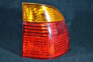 BMW E39 Rückleuchte rechts außen Bremsleuchte Rücklicht 6900214 2496339 (#95)