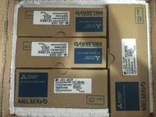 Mitsubishi Servo Driver MR-J2S-20CP NEW FREE EXPEDITED SHIPPING