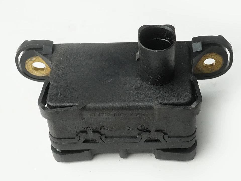 2007 - 2012 Audi Q7 4L Esp Yaw Rotation Multiple Plate Sensor Unit 7H0907652a - Image 4 of 4