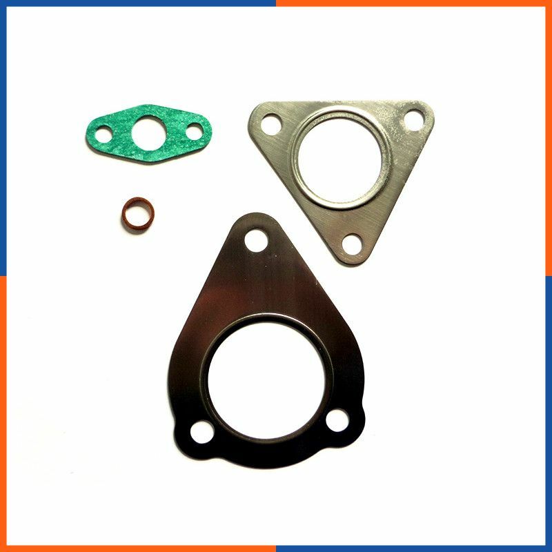 Pochette de joints turbocompresseur VW 761437-5 761437-6 761437-7 - Joint de rechange turbo pour moteur