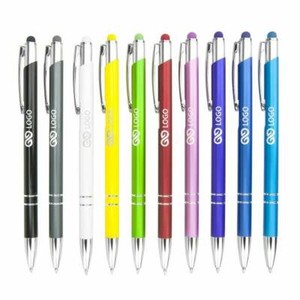 flexibel Notizheft Touchpen Kugelschreiber mit Gravur A5 40 Bl./ kariert flexibel Notizheft Touchpen Kugelschreiber mit Gravur A5 40 Bl./ kariert
