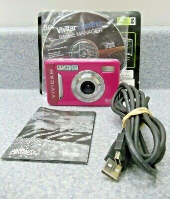 vivitar experience image manager review vivitar experience image manager review