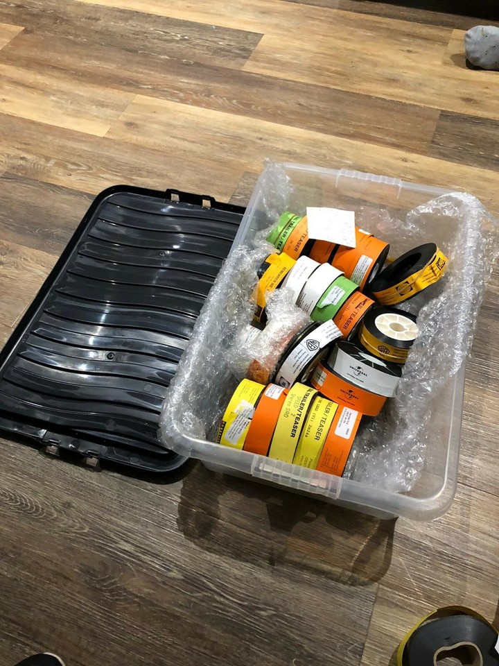 The Spy Next Door V1 2010 35mm Film Trailer EBay the-spy-next-door-v1-2010-35mm-film-trailer-ebay