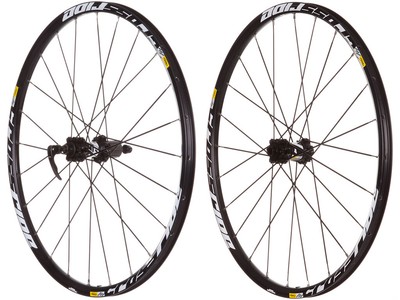 mavic cross ride disc