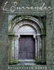 I Surrender: Sacred Piano Arra - VERY GOOD