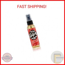 SPIN IT GRIPPING SOLUTION - Better Hand Grip Spray for Pole Dancing, Aerial Silk