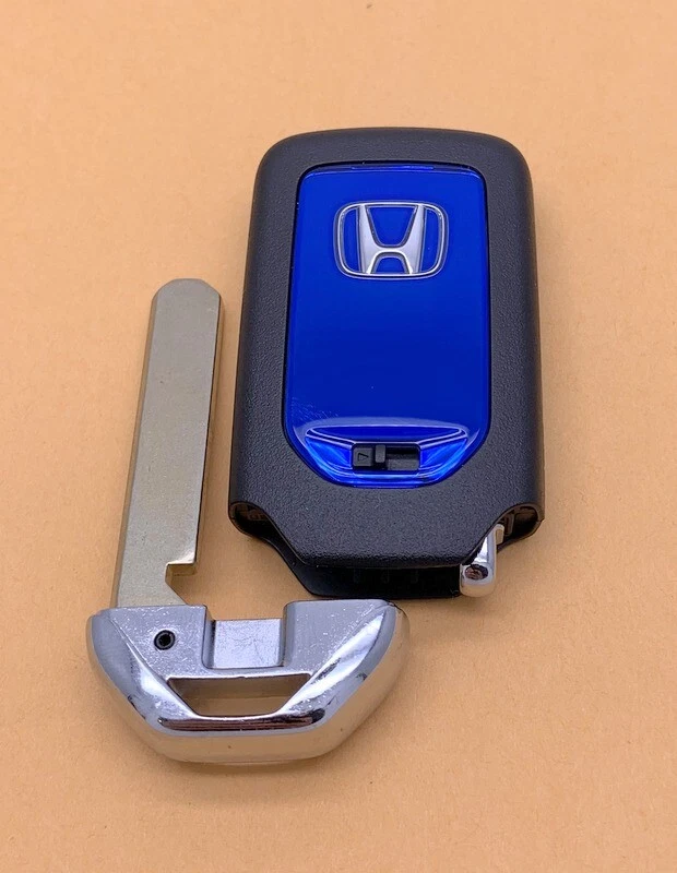OEM 18-22 HONDA ACUERDO LX EX HÍBRIDO LLAVE INTELIGENTE MANDO A DISTANCIA DE PROXIMIDAD 72147-TWA-A11 Foto 2 de 3