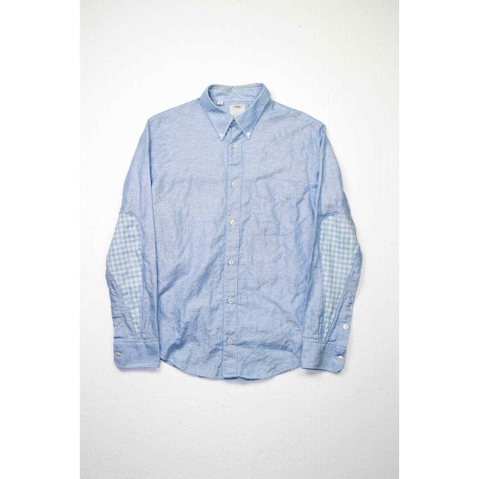 Visvim Albacore Shirt (IT)