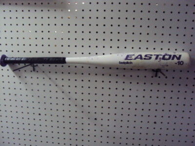 Batte De Softball Easton SK19 X-Treme 34" 28 Oz - Aluminium - Occasion USA